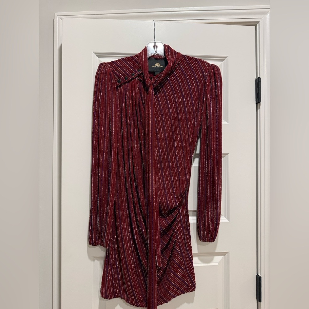 Marc Jacobs The Disco Dress